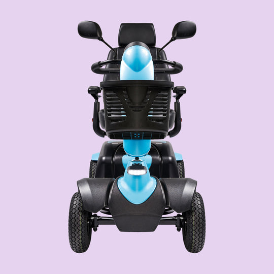 Van Os Medical Roadster DX8 Deluxe