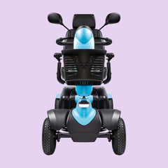 Van Os Medical Roadster DX8 Deluxe