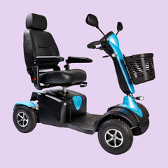 Van Os Medical Roadster DX8 Deluxe