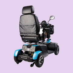 Van Os Medical Roadster DX8 Deluxe