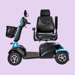 Van Os Medical Roadster DX8 Deluxe