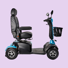 Van Os Medical Roadster DX8 Deluxe