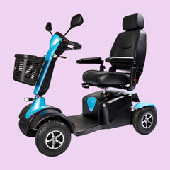Van Os Medical Roadster DX8 Deluxe