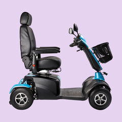 Van Os Medical Roadster DX8 Deluxe