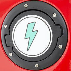 Scooter Pac Cabin Car MK2