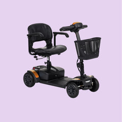 Van Os Medical Tiempo