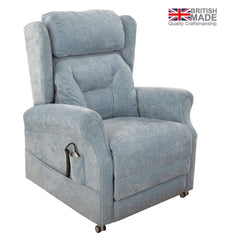 Fenlake Quad-Motor Riser Recliner