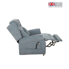 Fenlake Quad-Motor Riser Recliner