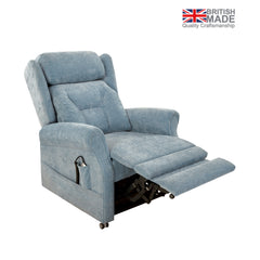 Fenlake Quad-Motor Riser Recliner