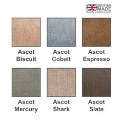 Fenlake Quad-Motor Riser Recliner