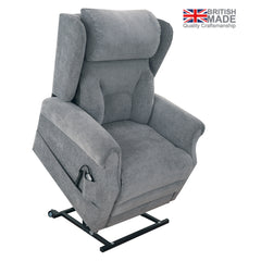 Fenlake Quad-Motor Riser Recliner