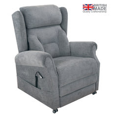 Fenlake Quad-Motor Riser Recliner