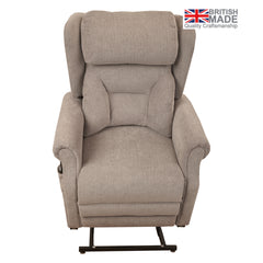 Fenlake Quad-Motor Riser Recliner