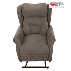 Fenlake Quad-Motor Riser Recliner