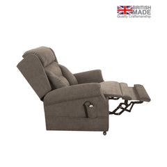 Fenlake Quad-Motor Riser Recliner