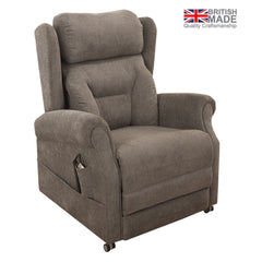 Fenlake Quad-Motor Riser Recliner