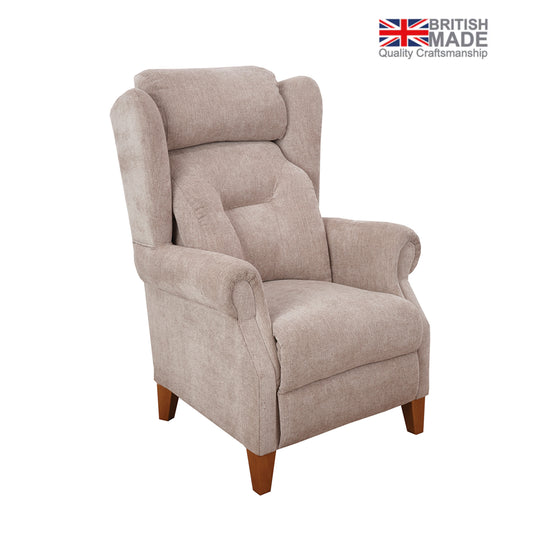 Fenlake Fireside Chair