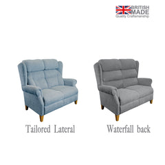 Fenlake Fireside Sofa chair