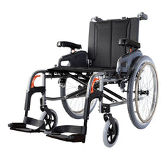 Karma Flexx HD Wheelchair
