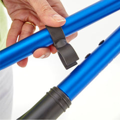 Foldacrutch Blue crutches