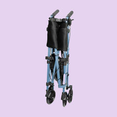 EZ Fold N Go Rollator