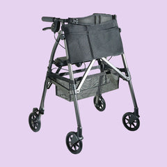 EZ Fold N Go Rollator