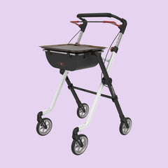 Pixel Indoor Rollator
