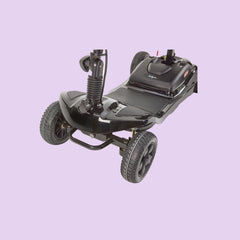 Motion Healthcare Airscape