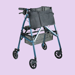 EZ Fold N Go Rollator