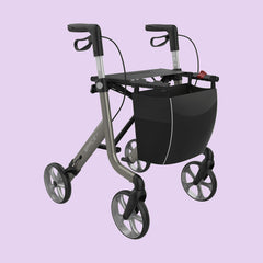 Space LX Rollator