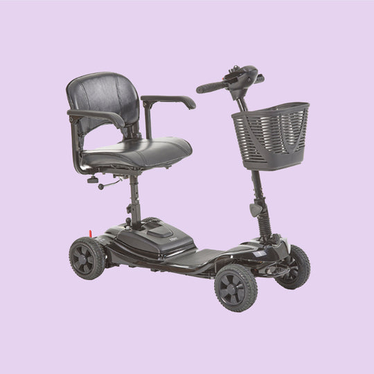 Motion Healthcare Airscape