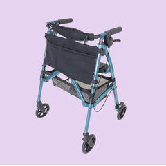 EZ Fold N Go Rollator