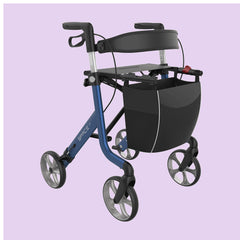 Space LX Rollator
