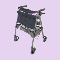 EZ Fold N Go Rollator