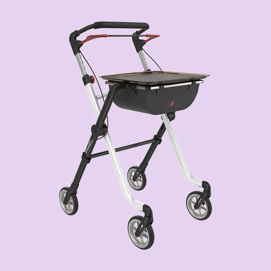Pixel Indoor Rollator