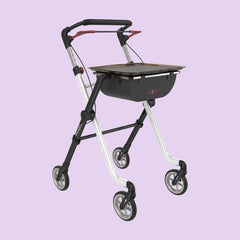 Pixel Indoor Rollator