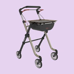 Pixel Indoor Rollator