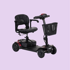 Van Os Medical Tiempo