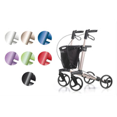 Gemino 30  Lightweight Rollator Walker