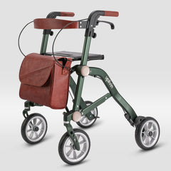 Trive 4-Wheel Rollator