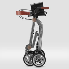 Trive 4-Wheel Rollator