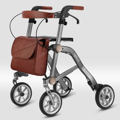 Trive 4-Wheel Rollator