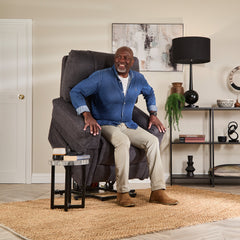 Motion Hamdon Rise And Recline Chair