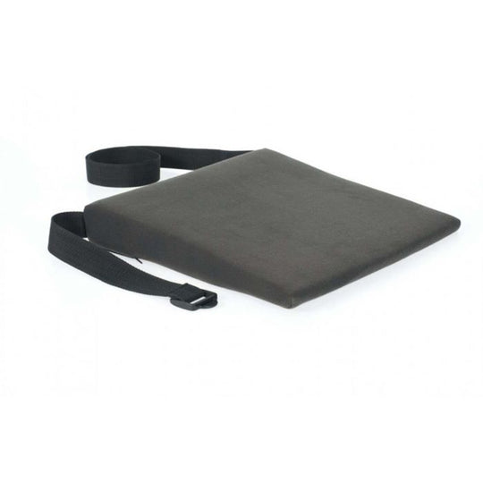 Harley Slimline Coccyx Wedge with Fixing Strap