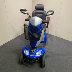 Used Kymco Agility