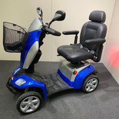 Used Kymco Agility