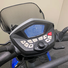 Used Kymco Agility