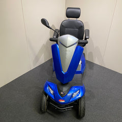 Used Kymco Maxer