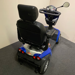Used Kymco Maxer
