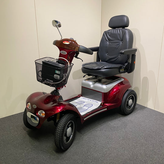 Used Shoprider Cordoba